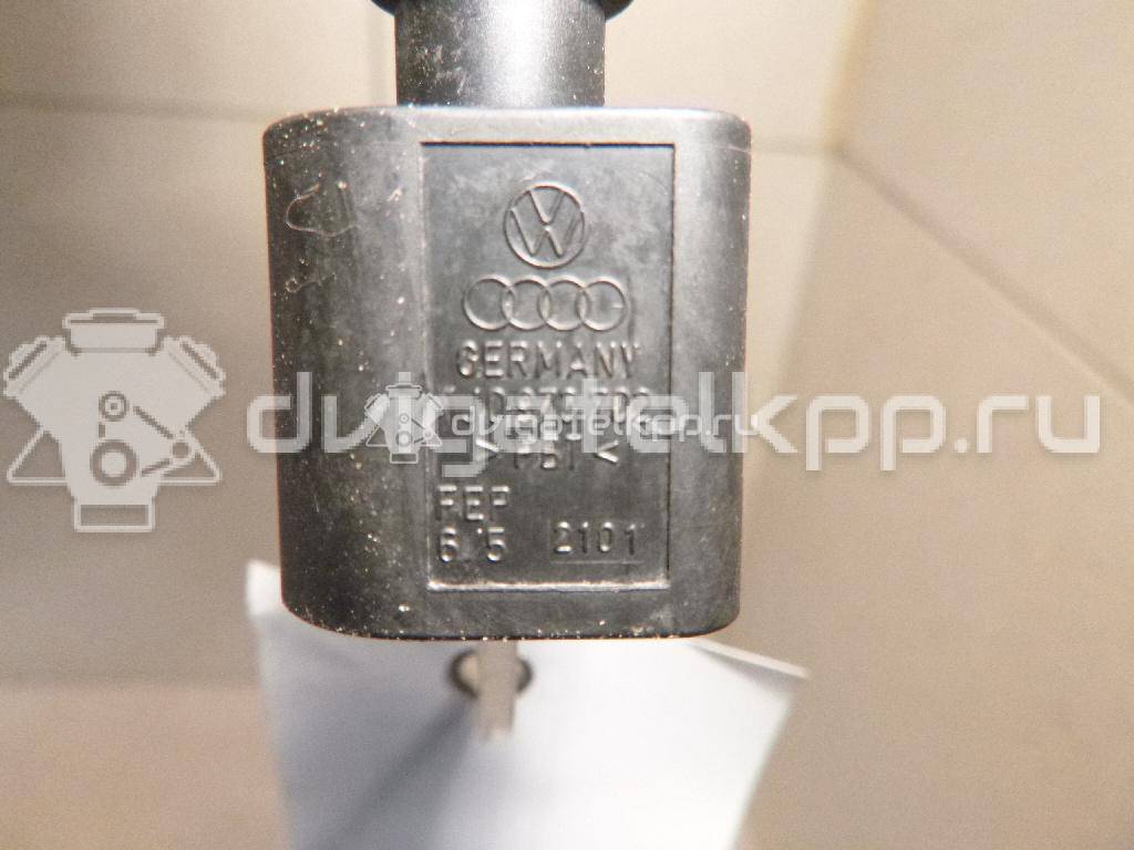Фото Разъем  1J0973702 для ford Galaxy {forloop.counter}}