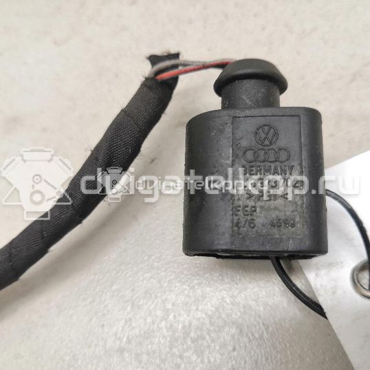 Фото Разъем  1J0973702 для ford Galaxy