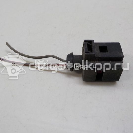 Фото Разъем  1J0973702 для ford Galaxy