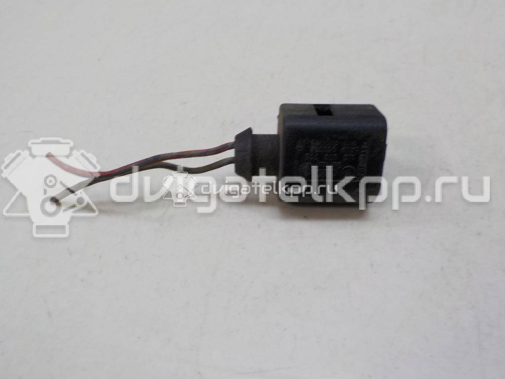 Фото Разъем  1J0973702 для ford Galaxy {forloop.counter}}