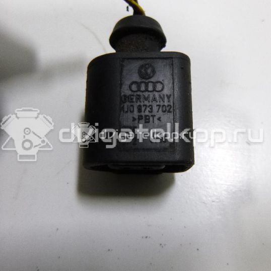 Фото Разъем  1J0973702 для ford Galaxy