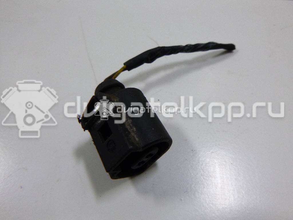 Фото Разъем  1J0973702 для ford Galaxy {forloop.counter}}