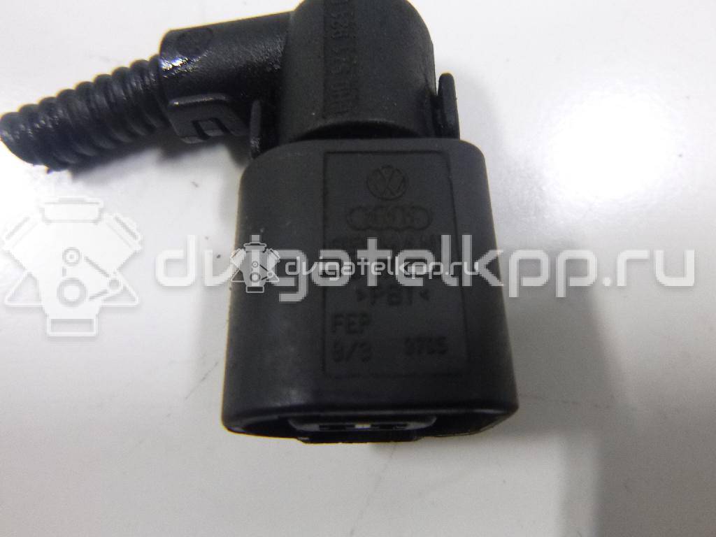 Фото Разъем  1J0973702 для ford Galaxy {forloop.counter}}