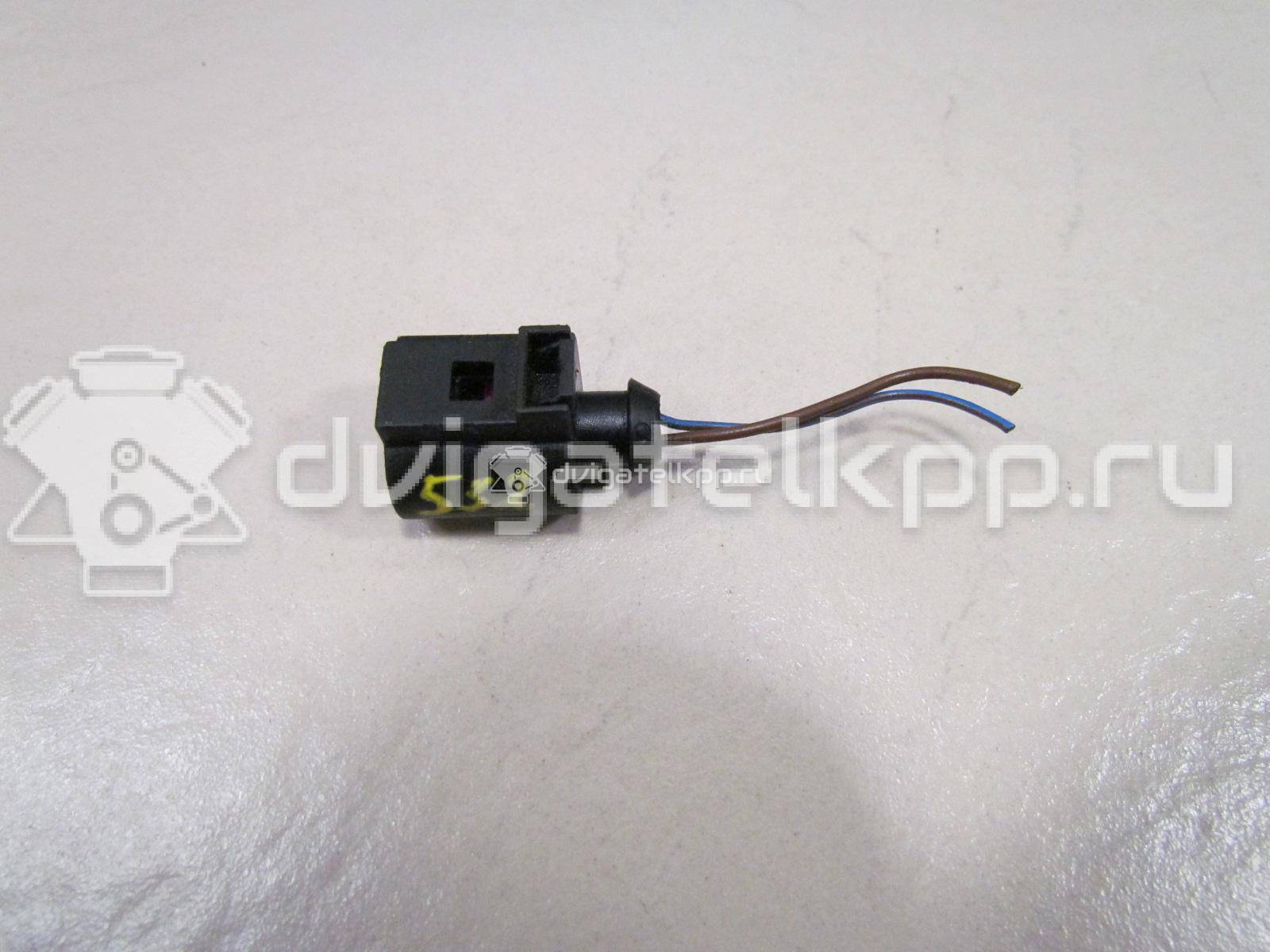 Фото Разъем  1J0973702 для ford Galaxy {forloop.counter}}