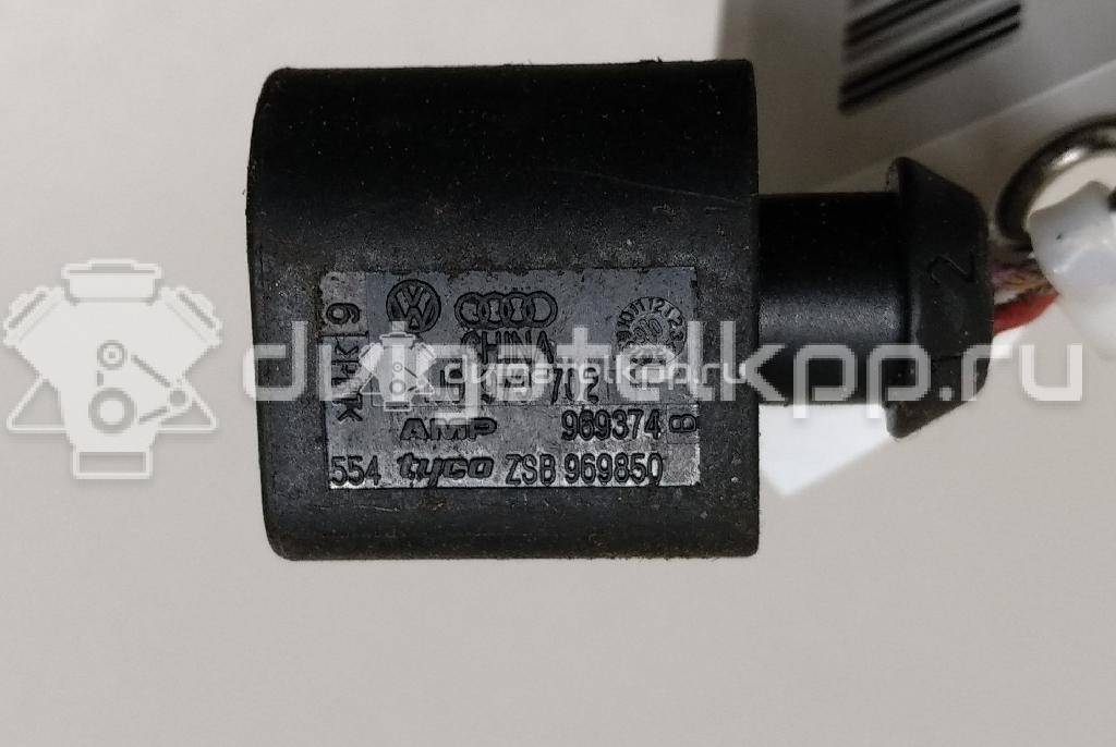 Фото Разъем  1J0973702 для ford Galaxy {forloop.counter}}