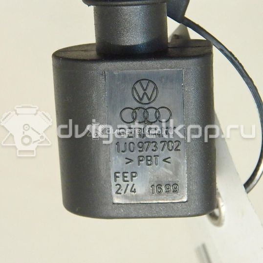 Фото Разъем  1J0973702 для ford Galaxy