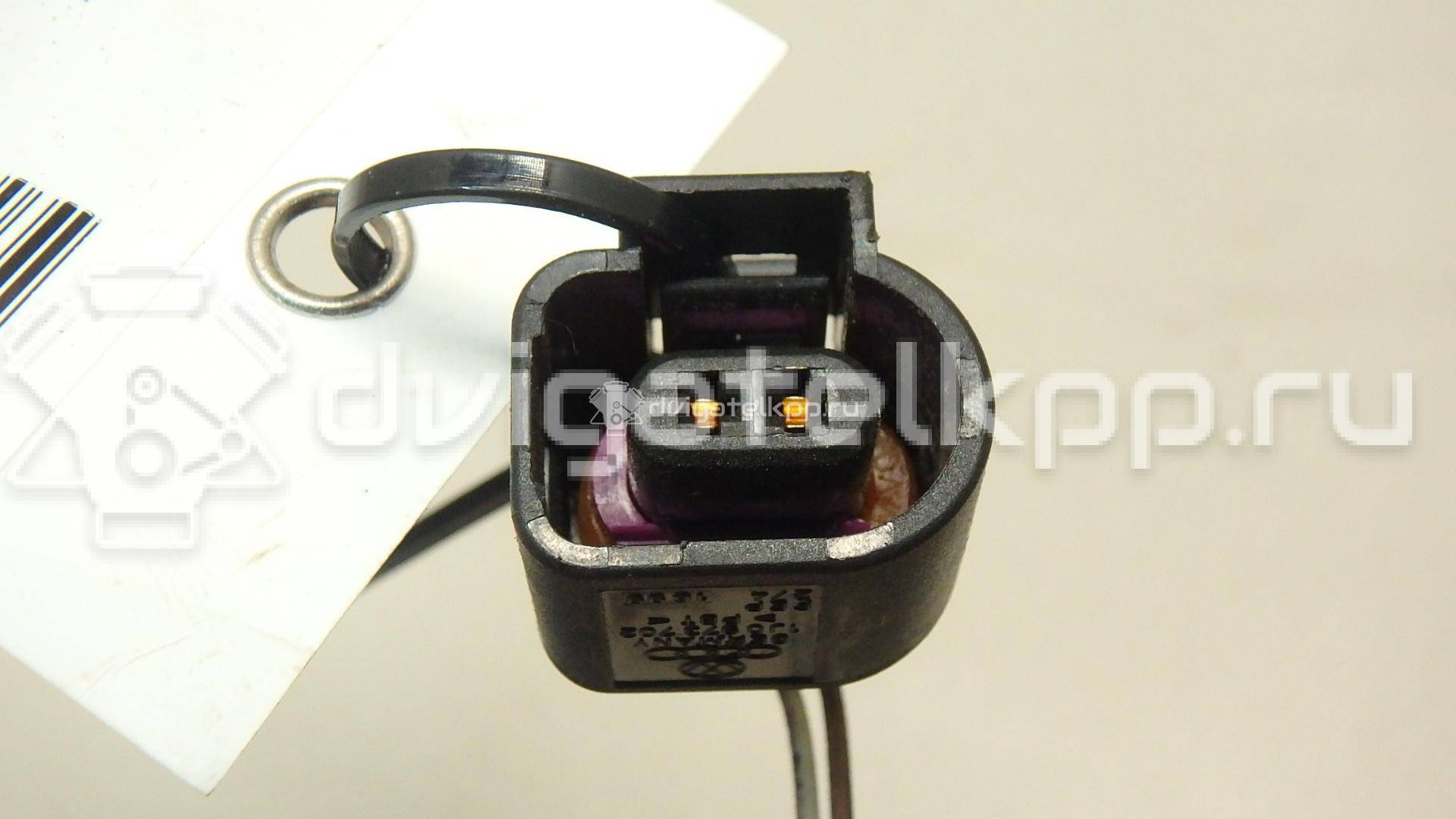 Фото Разъем  1J0973702 для ford Galaxy {forloop.counter}}