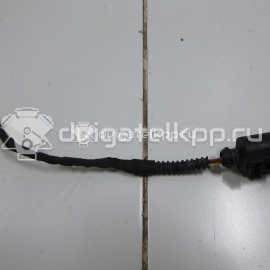 Фото Разъем  1J0973702 для ford Galaxy