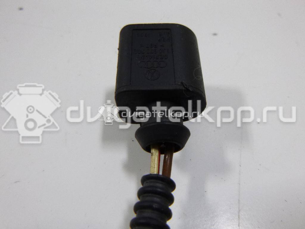 Фото Разъем  1J0973702 для ford Galaxy {forloop.counter}}