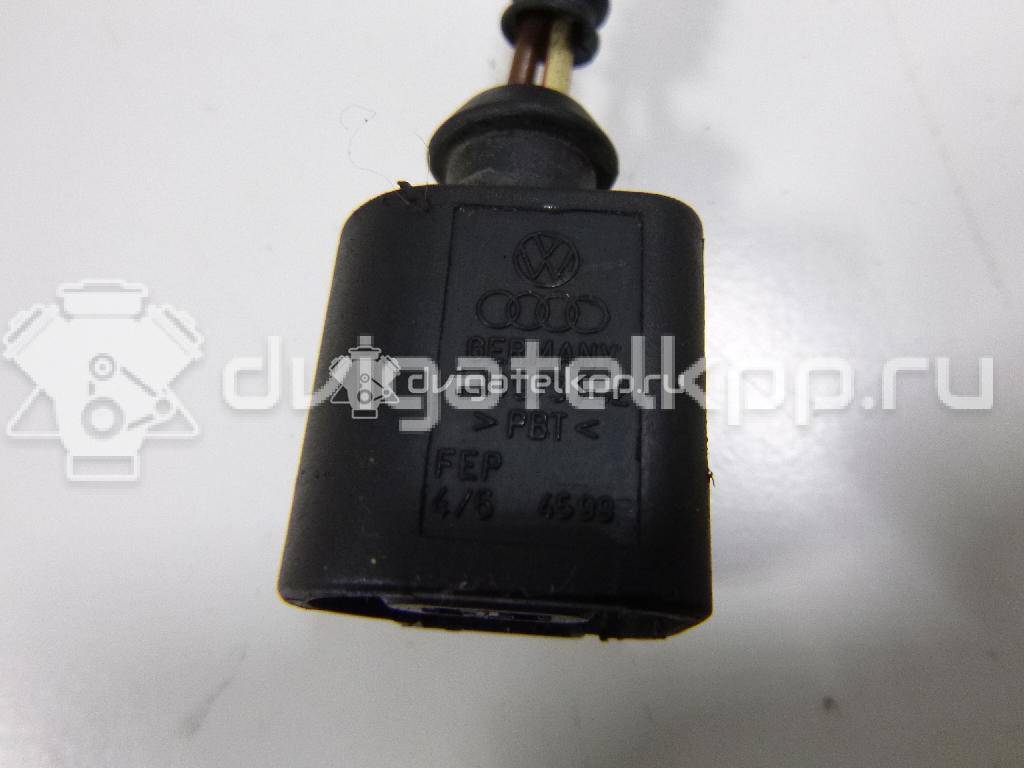 Фото Разъем  1J0973702 для ford Galaxy {forloop.counter}}