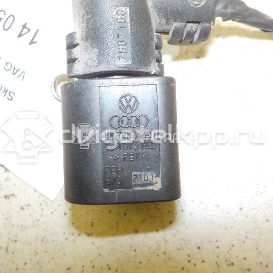 Фото Разъем  1J0973702 для ford Galaxy