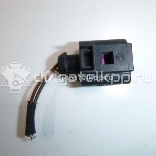 Фото Разъем  1J0973702 для ford Galaxy