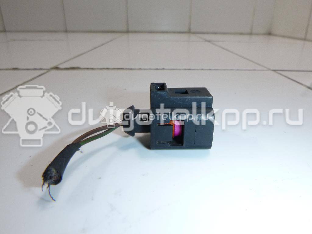 Фото Разъем  1J0973702 для ford Galaxy {forloop.counter}}