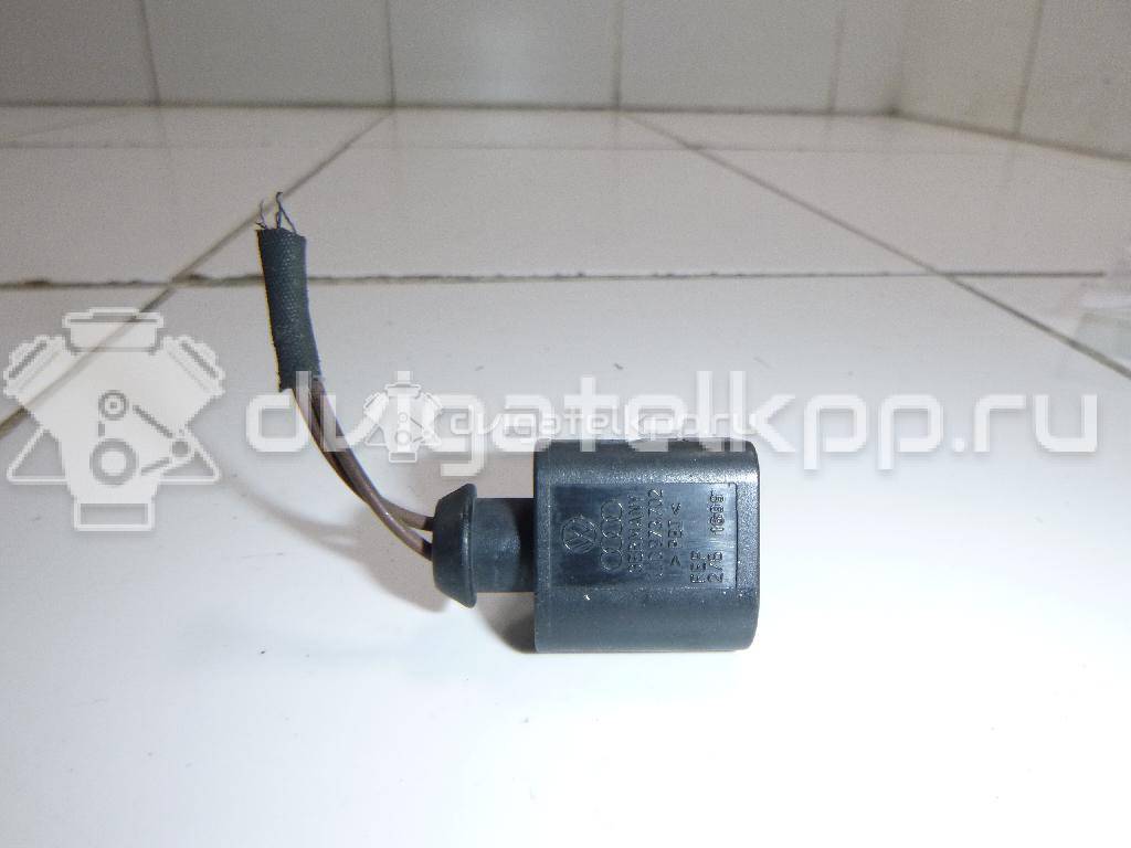Фото Разъем  1J0973702 для ford Galaxy {forloop.counter}}