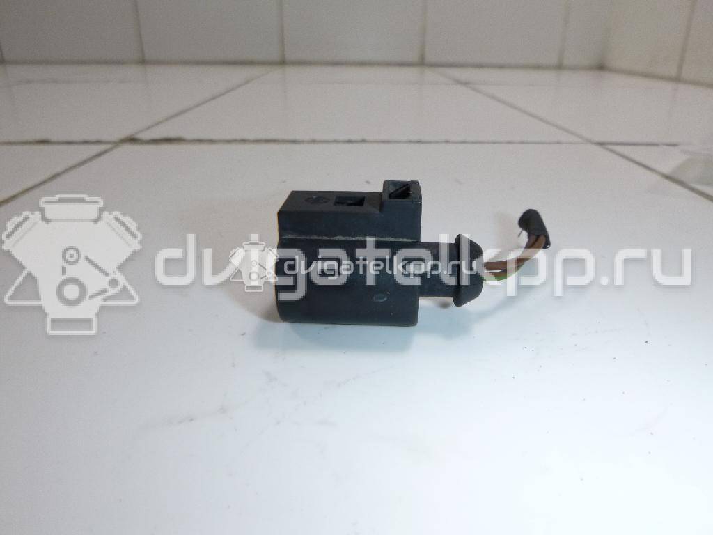 Фото Разъем  1J0973702 для ford Galaxy {forloop.counter}}