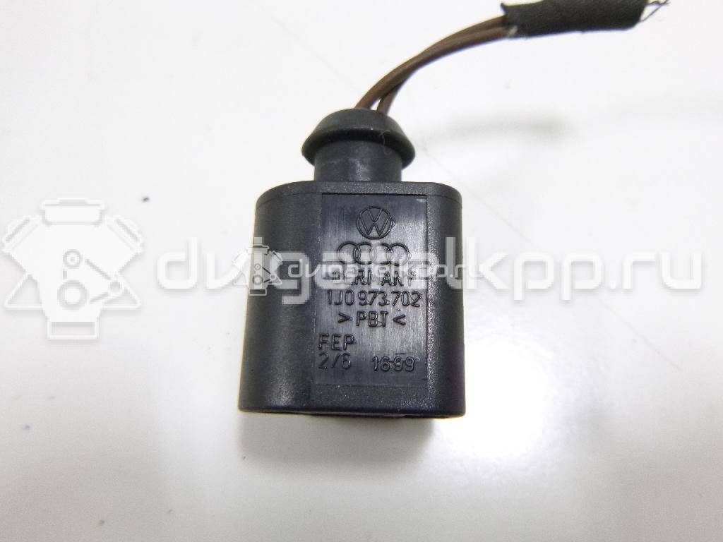 Фото Разъем  1J0973702 для ford Galaxy {forloop.counter}}