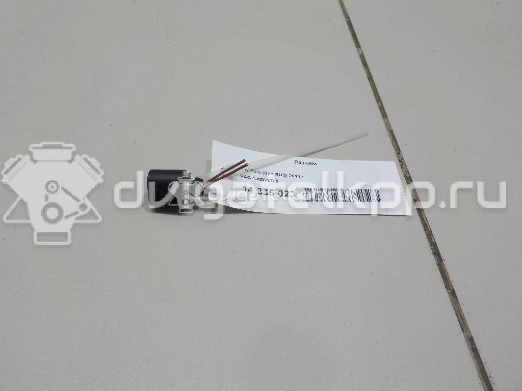 Фото Разъем  1J0973702 для ford Galaxy {forloop.counter}}