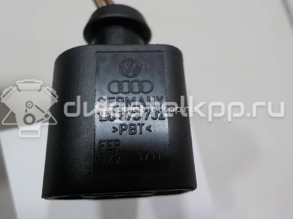 Фото Разъем  1J0973702 для ford Galaxy {forloop.counter}}