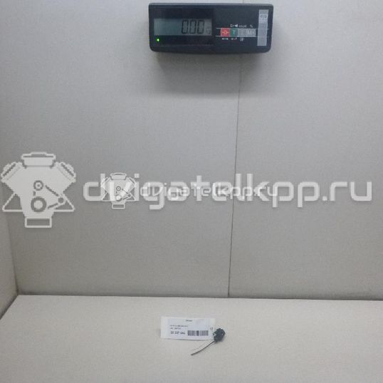 Фото Разъем  1J0973702 для ford Galaxy