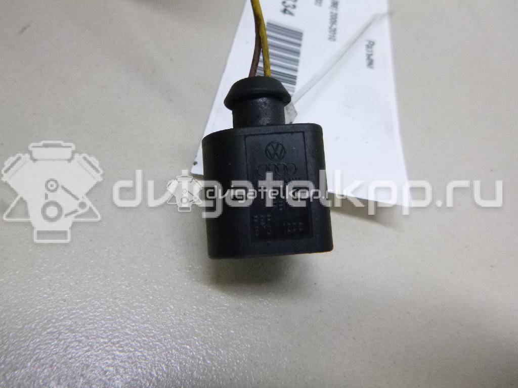Фото Разъем  1J0973702 для ford Galaxy {forloop.counter}}