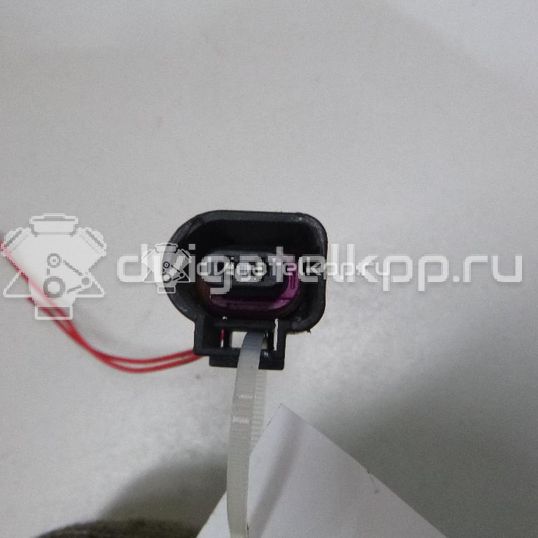 Фото Разъем  1J0973702 для ford Galaxy