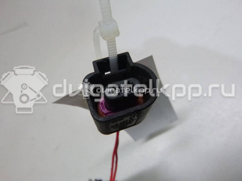 Фото Разъем  1J0973702 для ford Galaxy {forloop.counter}}