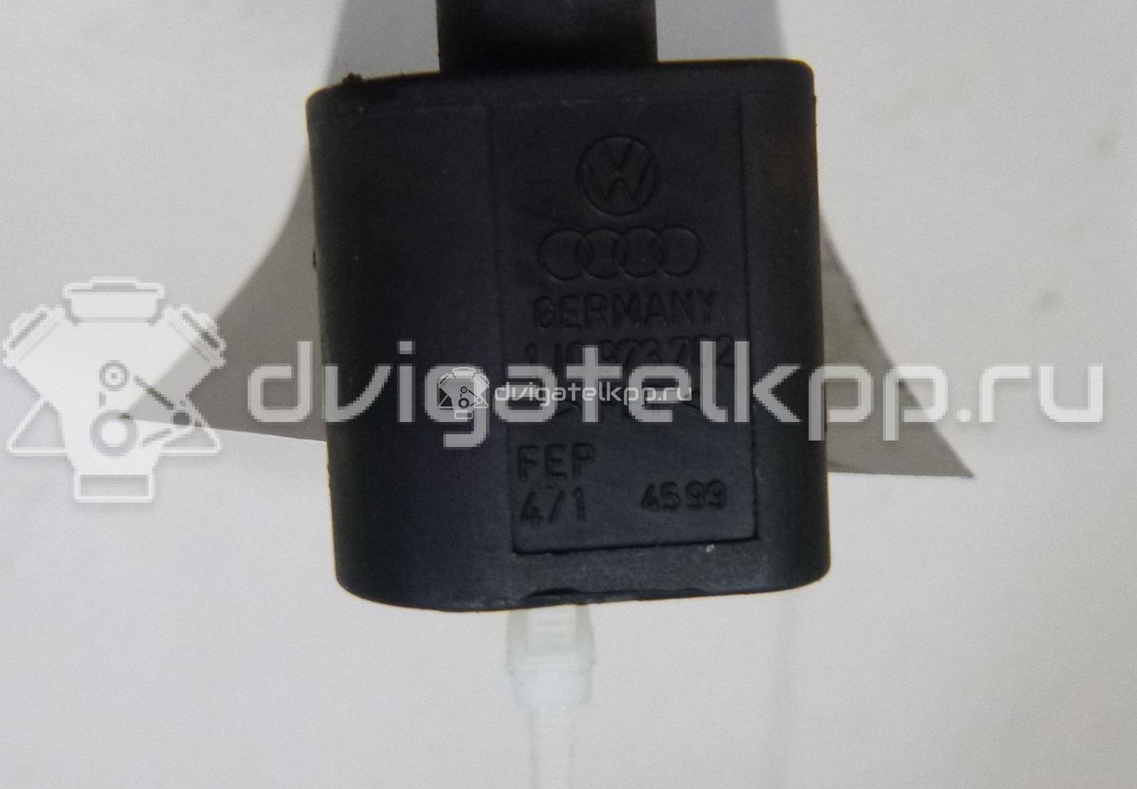 Фото Разъем  1J0973702 для ford Galaxy {forloop.counter}}