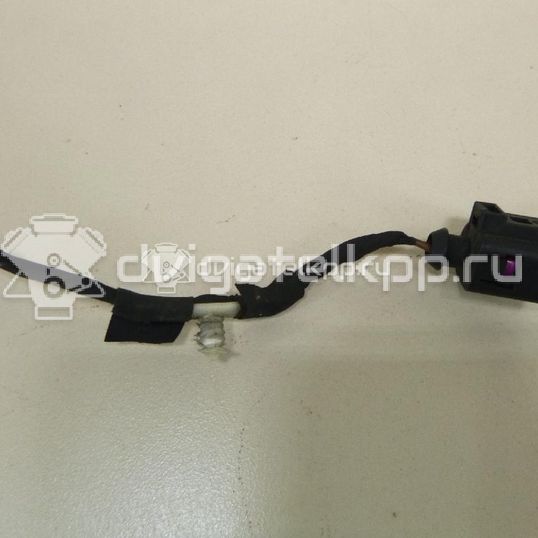 Фото Разъем  1J0973702 для ford Galaxy