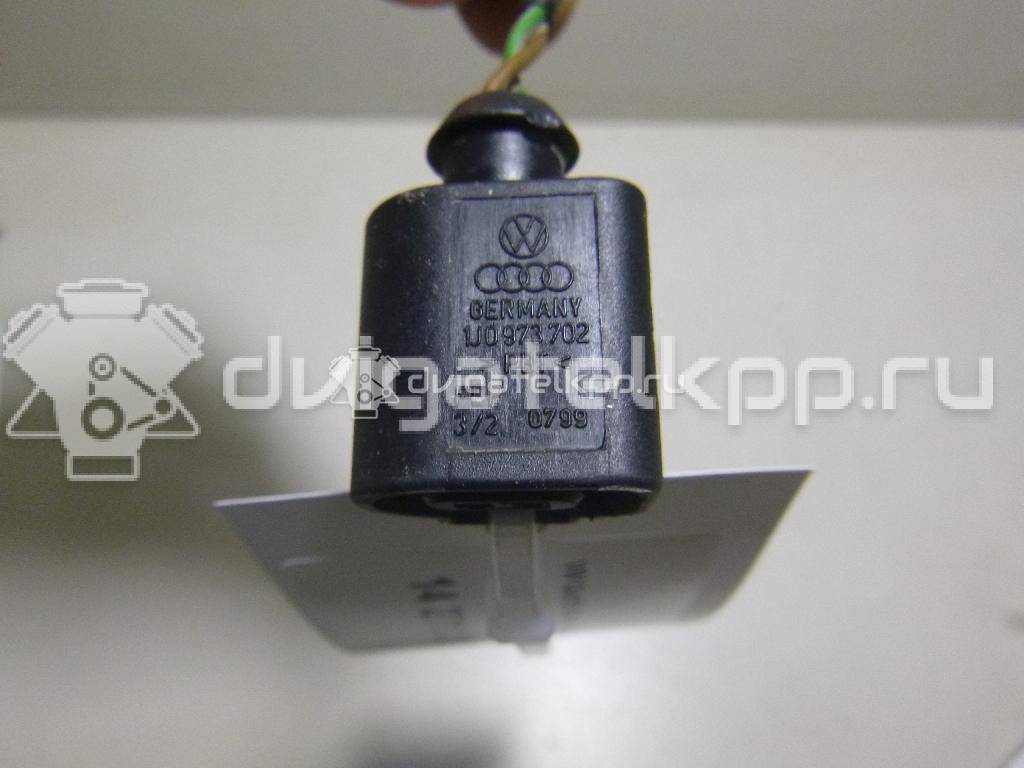 Фото Разъем  1J0973702 для ford Galaxy {forloop.counter}}