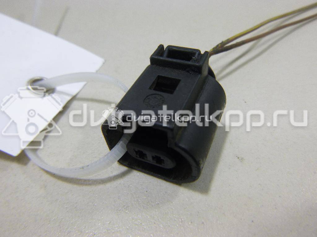 Фото Разъем  1J0973702 для ford Galaxy {forloop.counter}}