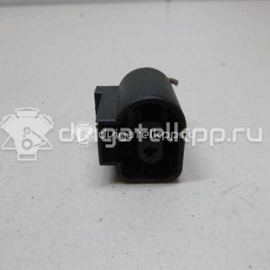 Фото Разъем  1J0973702 для ford Galaxy