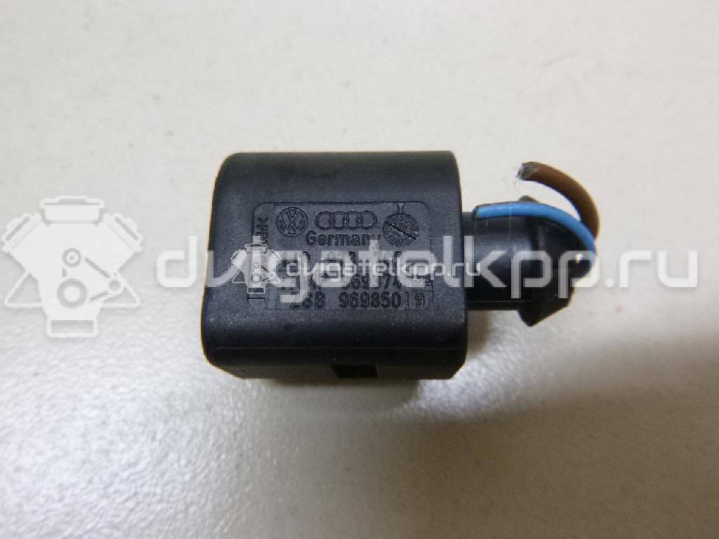 Фото Разъем  1J0973702 для ford Galaxy {forloop.counter}}
