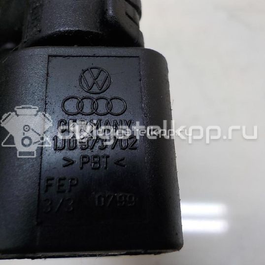 Фото Разъем  1J0973702 для ford Galaxy