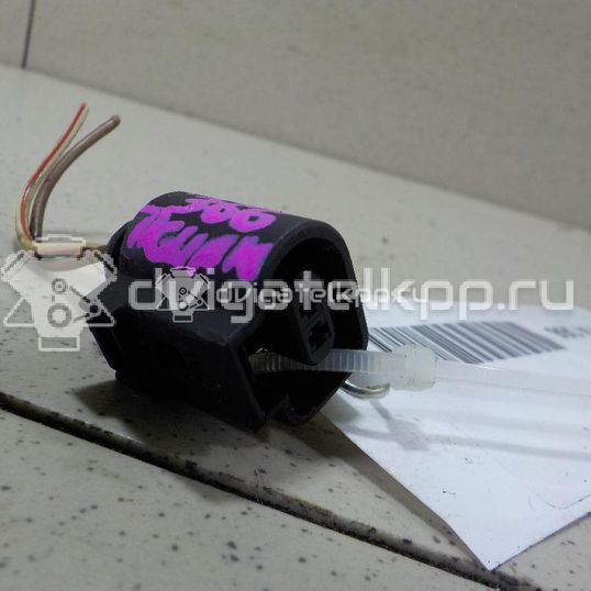 Фото Разъем  1J0973702 для ford Galaxy