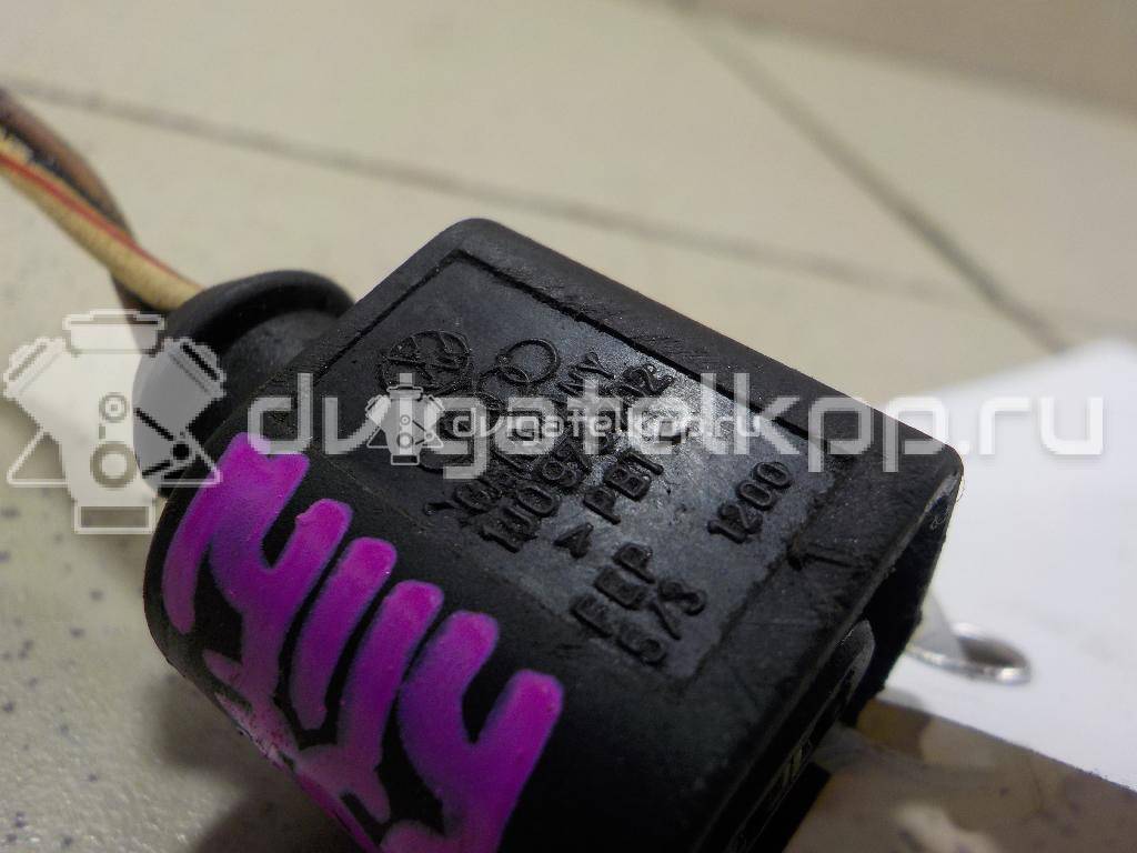 Фото Разъем  1J0973702 для ford Galaxy {forloop.counter}}