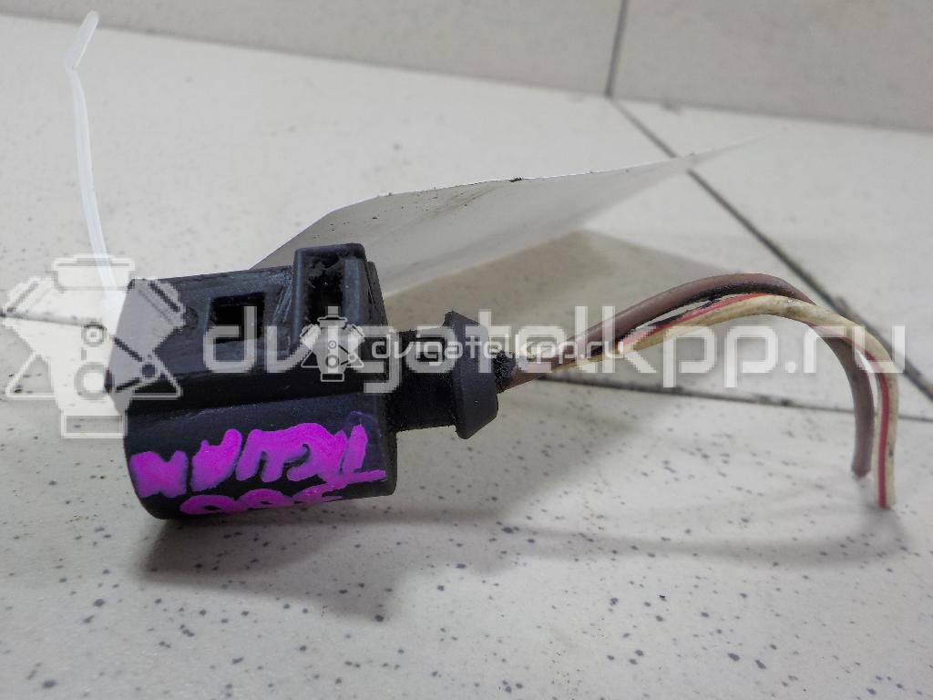 Фото Разъем  1J0973702 для ford Galaxy {forloop.counter}}