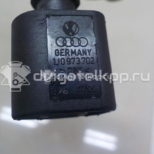 Фото Разъем  1J0973702 для ford Galaxy