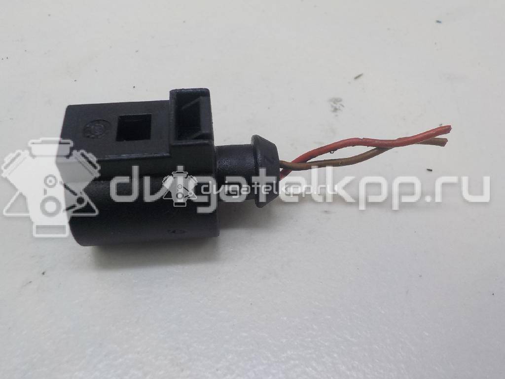 Фото Разъем  1J0973702 для ford Galaxy {forloop.counter}}