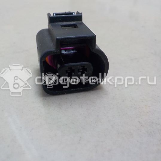 Фото Разъем  1J0973702 для ford Galaxy