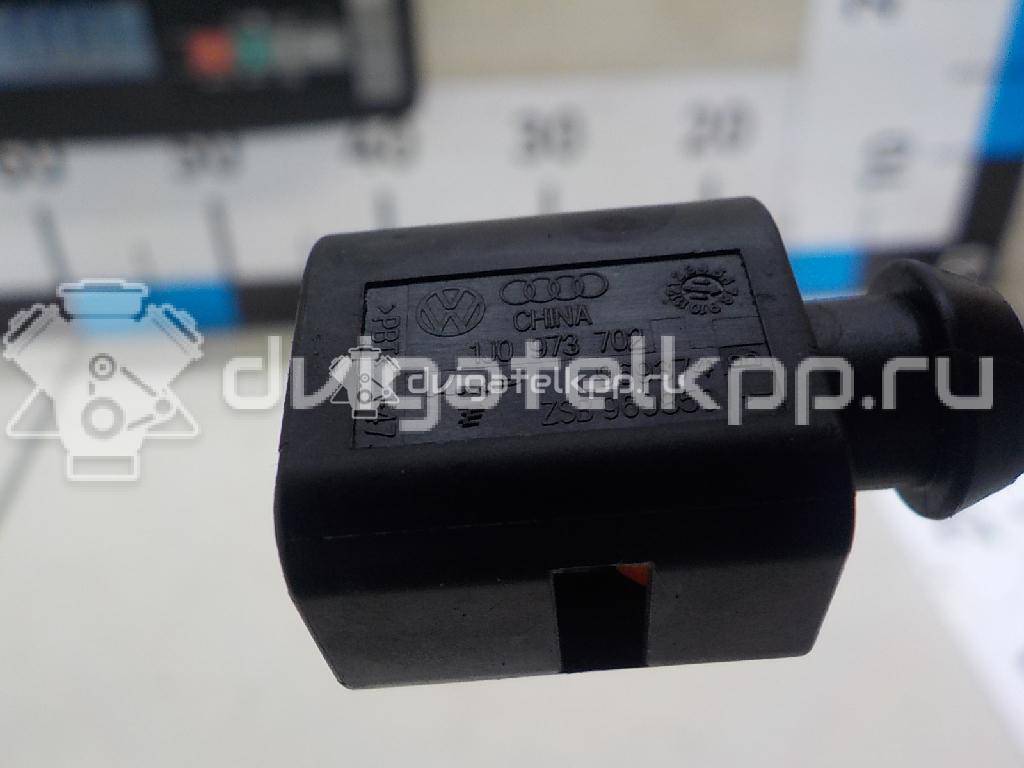 Фото Разъем  1J0973702 для ford Galaxy {forloop.counter}}