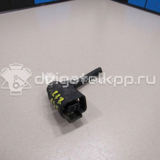 Фото Разъем  1J0973702 для ford Galaxy
