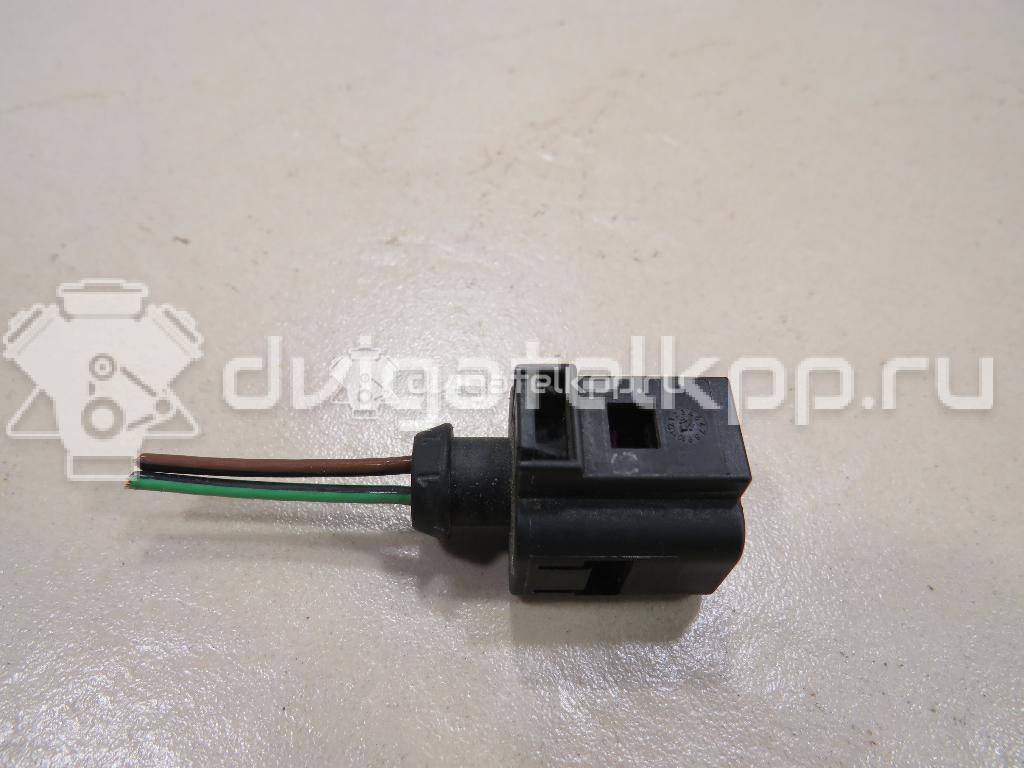 Фото Разъем  1J0973702 для ford Galaxy {forloop.counter}}