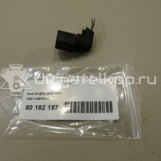 Фото Разъем  1J0973702 для ford Galaxy