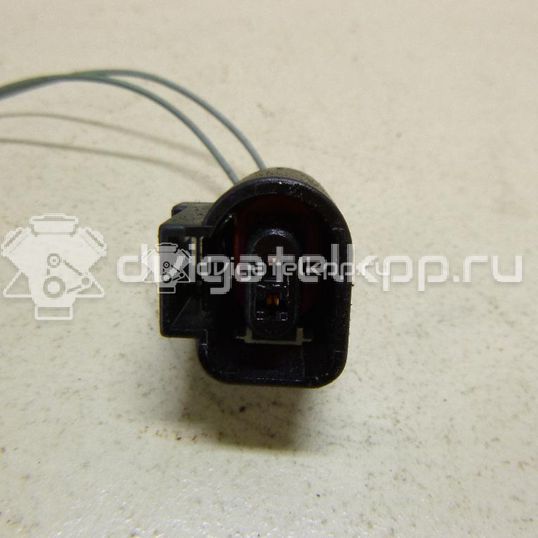 Фото Разъем  1J0973702 для ford Galaxy