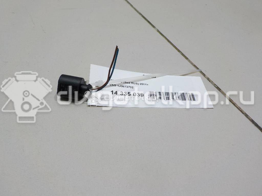 Фото Разъем  1J0973702 для ford Galaxy {forloop.counter}}