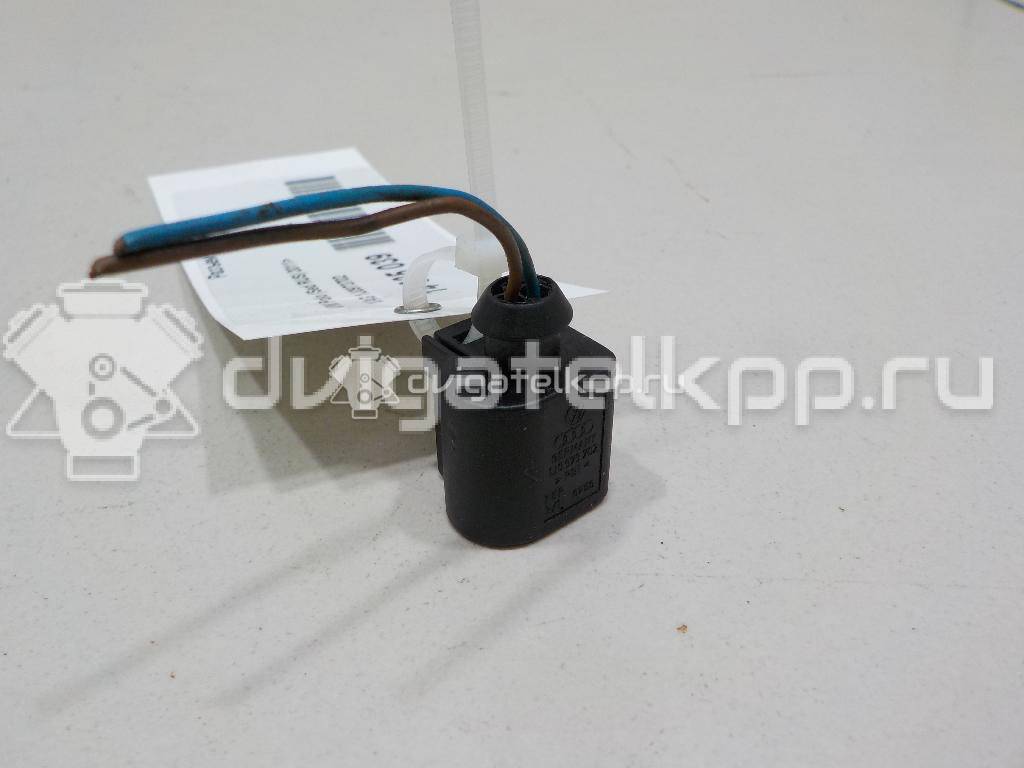 Фото Разъем  1J0973702 для ford Galaxy {forloop.counter}}