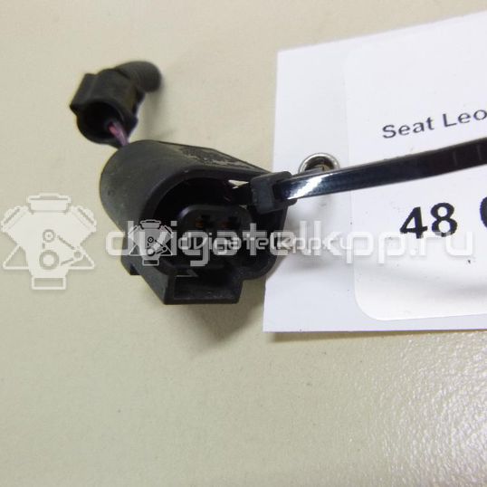 Фото Разъем  1J0973702 для ford Galaxy