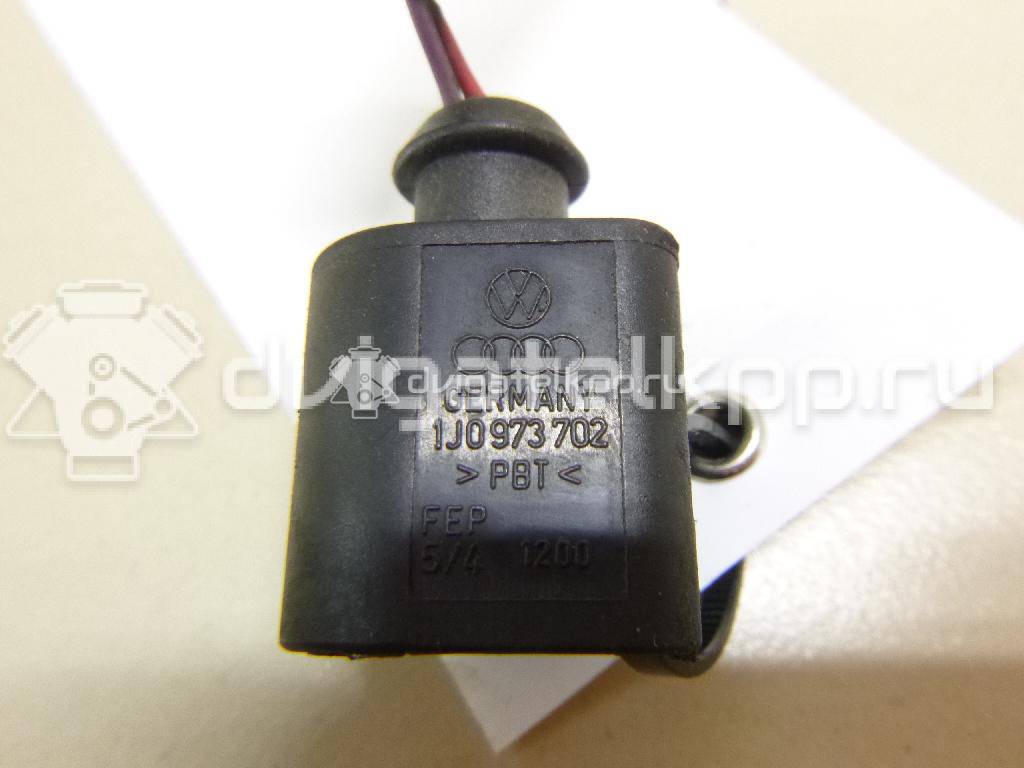 Фото Разъем  1J0973702 для ford Galaxy {forloop.counter}}