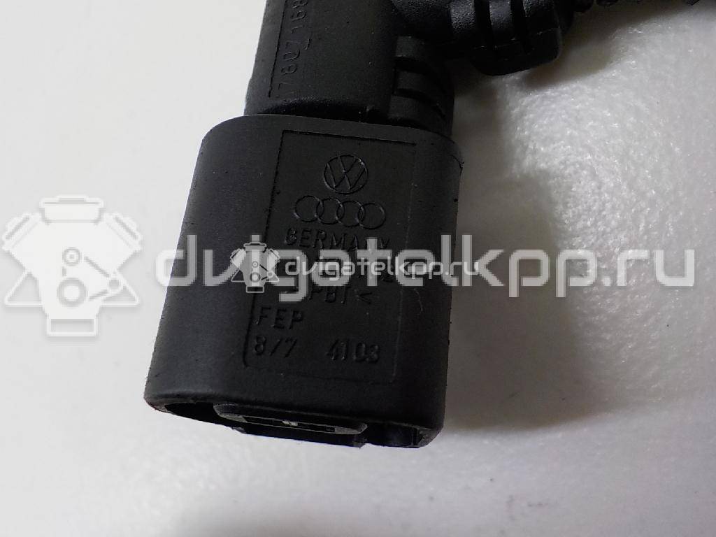 Фото Разъем  1J0973702 для ford Galaxy {forloop.counter}}
