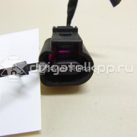 Фото Разъем  1j0973702 для audi A8 [4N]